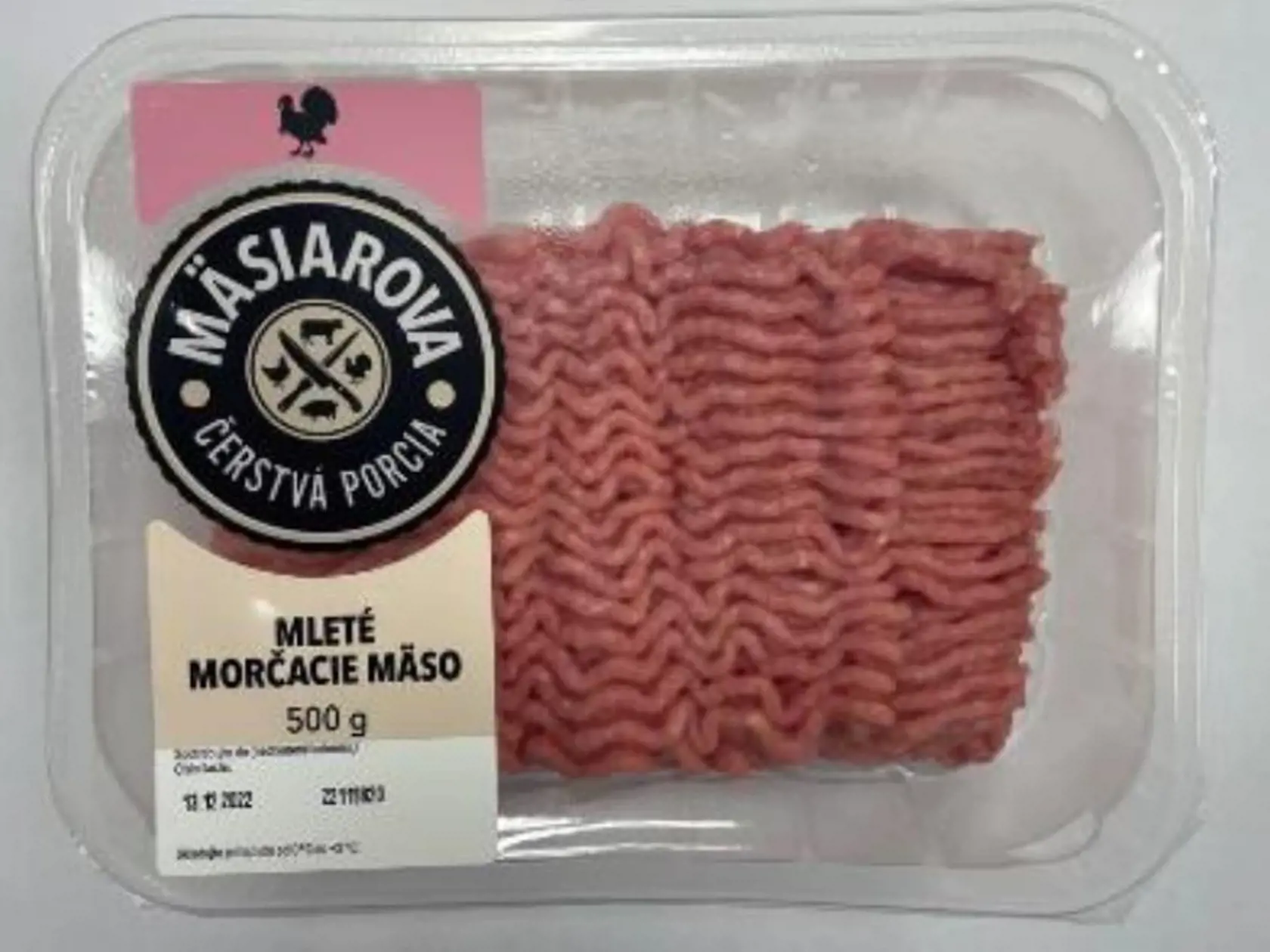 Spoločnosť Lidl Slovenská republika informuje o stiahnutí šiestich mäsových produktov z predaja.