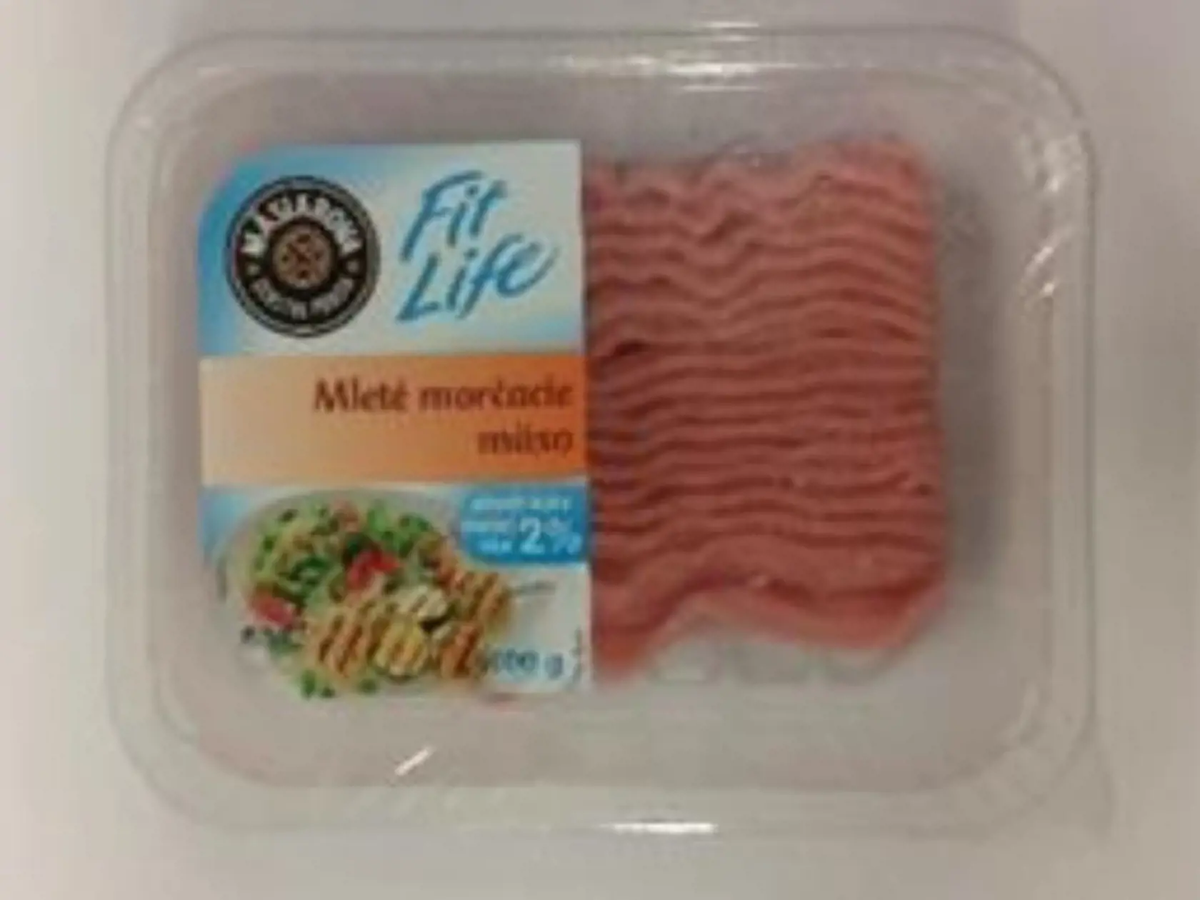 Spoločnosť Lidl Slovenská republika informuje o stiahnutí šiestich mäsových produktov z predaja.