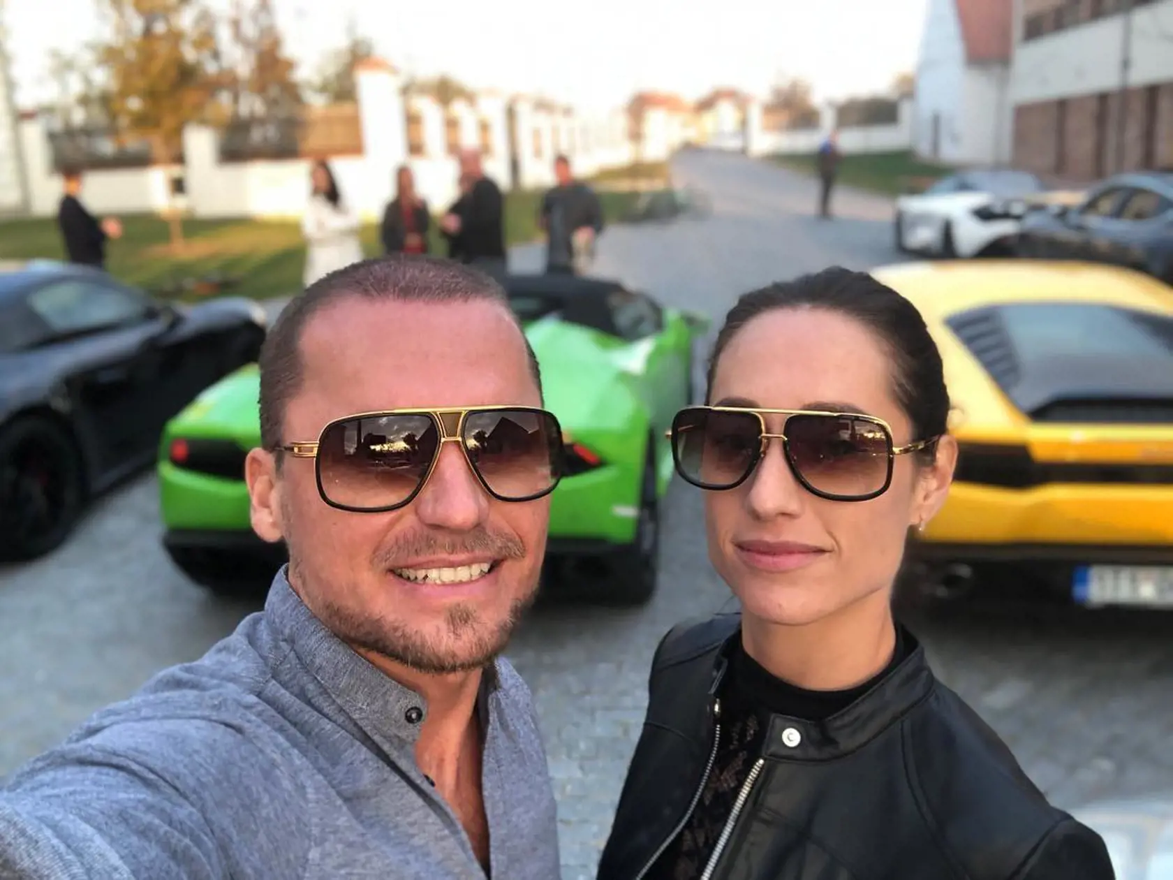 Mladý podnikateľ neprežil autonehodu v Dolnom Kubíne.