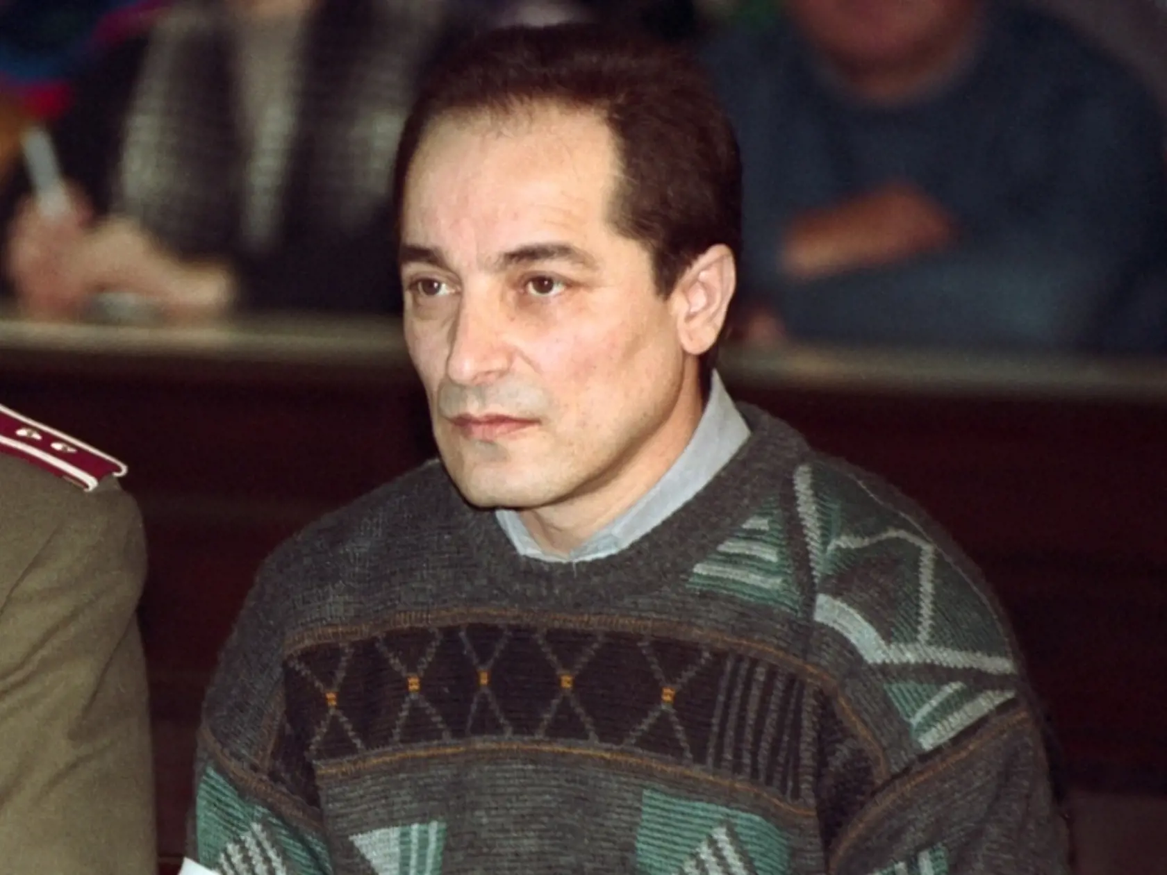 Na doživotie je odsúdený aj muž označovaný ako sexuálna beštia, alebo najhorší vrah v histórii Slovenska Ondrej Rigo. Známy je dokonca aj ako ponožkový a medzinárodný vrah. Riga odsúdili vo februári 1996 za vraždu 8 žien vo veku od 23 do 90 rokov, ktoré po smrti sexuálne zneužil. Zavraždil aj štrnásťročného chlapca. Svoje vraždy vykonal v Bratislave, Amsterdame a Mníchove.