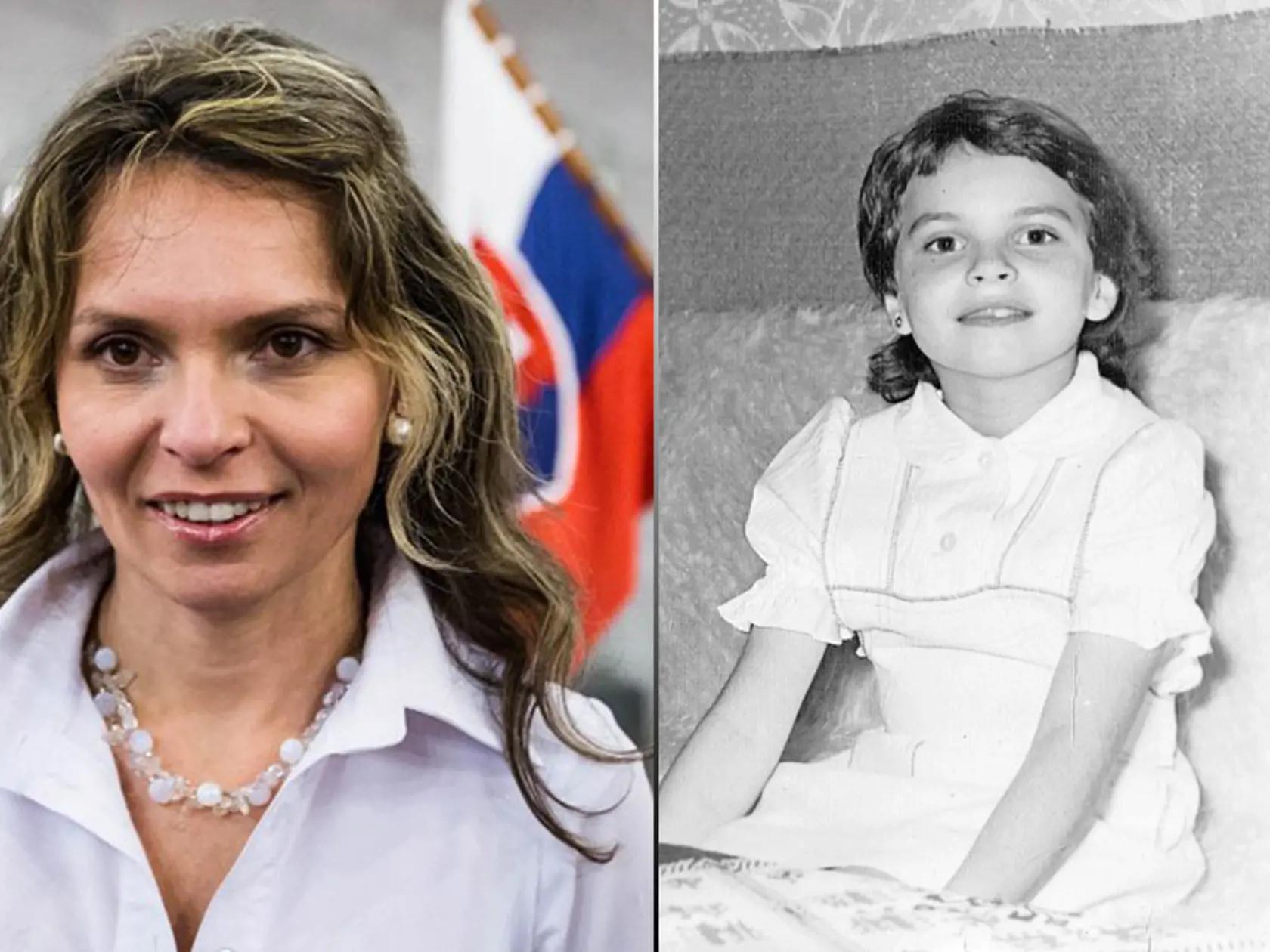 Helena Mezenská priznáva, že radšej nasáva vesmír ako pripravuje jedlo.