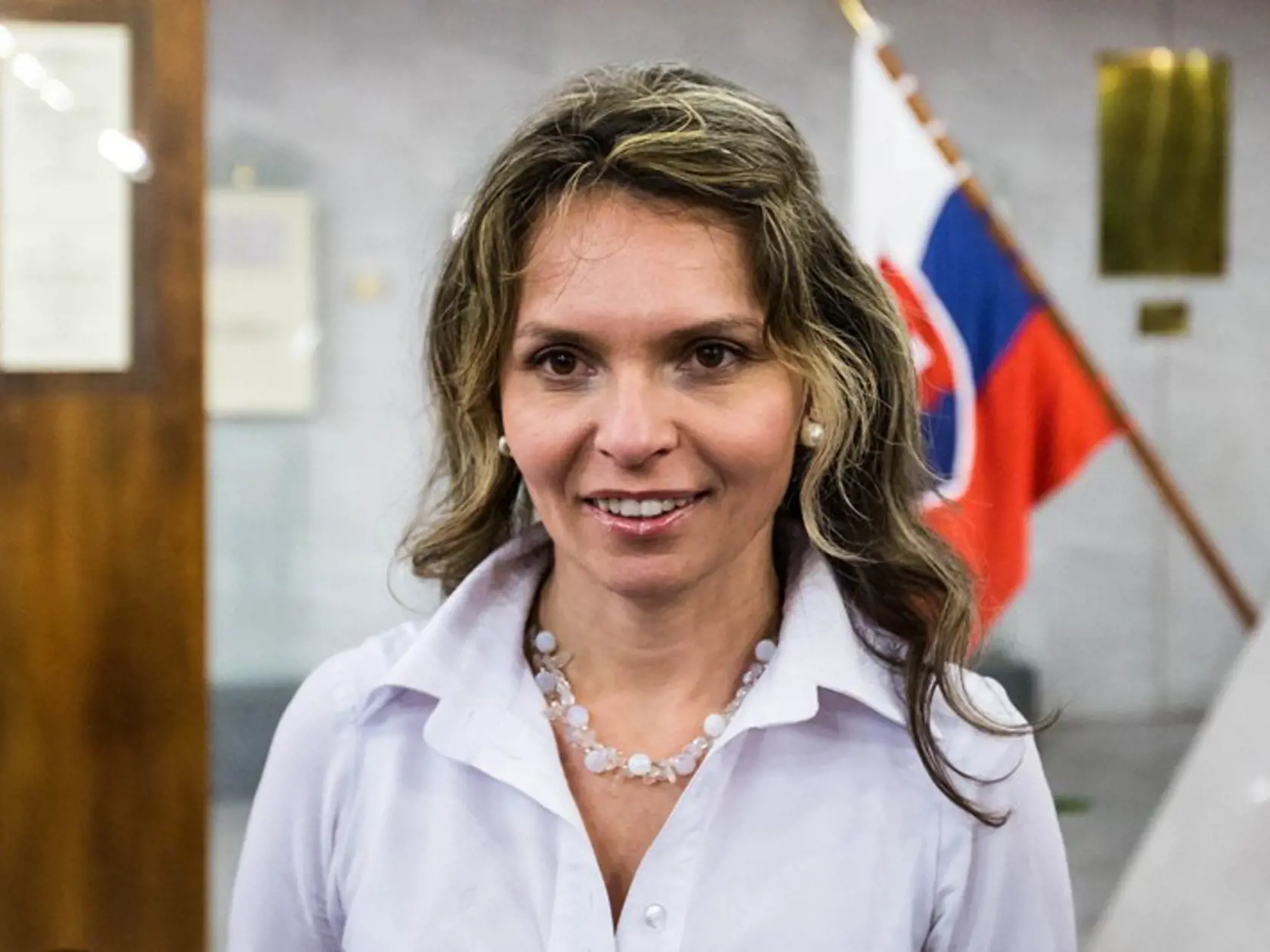 Helena Mezenská