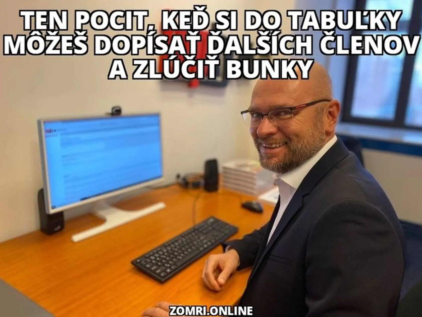 Vtipkári hneď odhalili, kto môže za rozpad Za ľudí. Samozrejme Richard Sulík