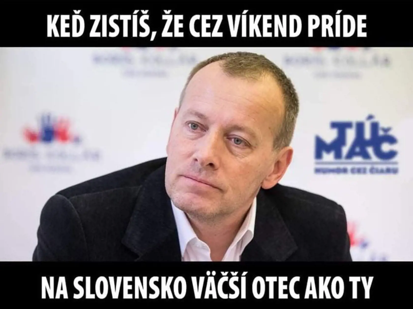 V súvislosti s návštevou pápeža na Slovensku najčastejšie satirici spomínali "multiocka" Borisa Kollára
