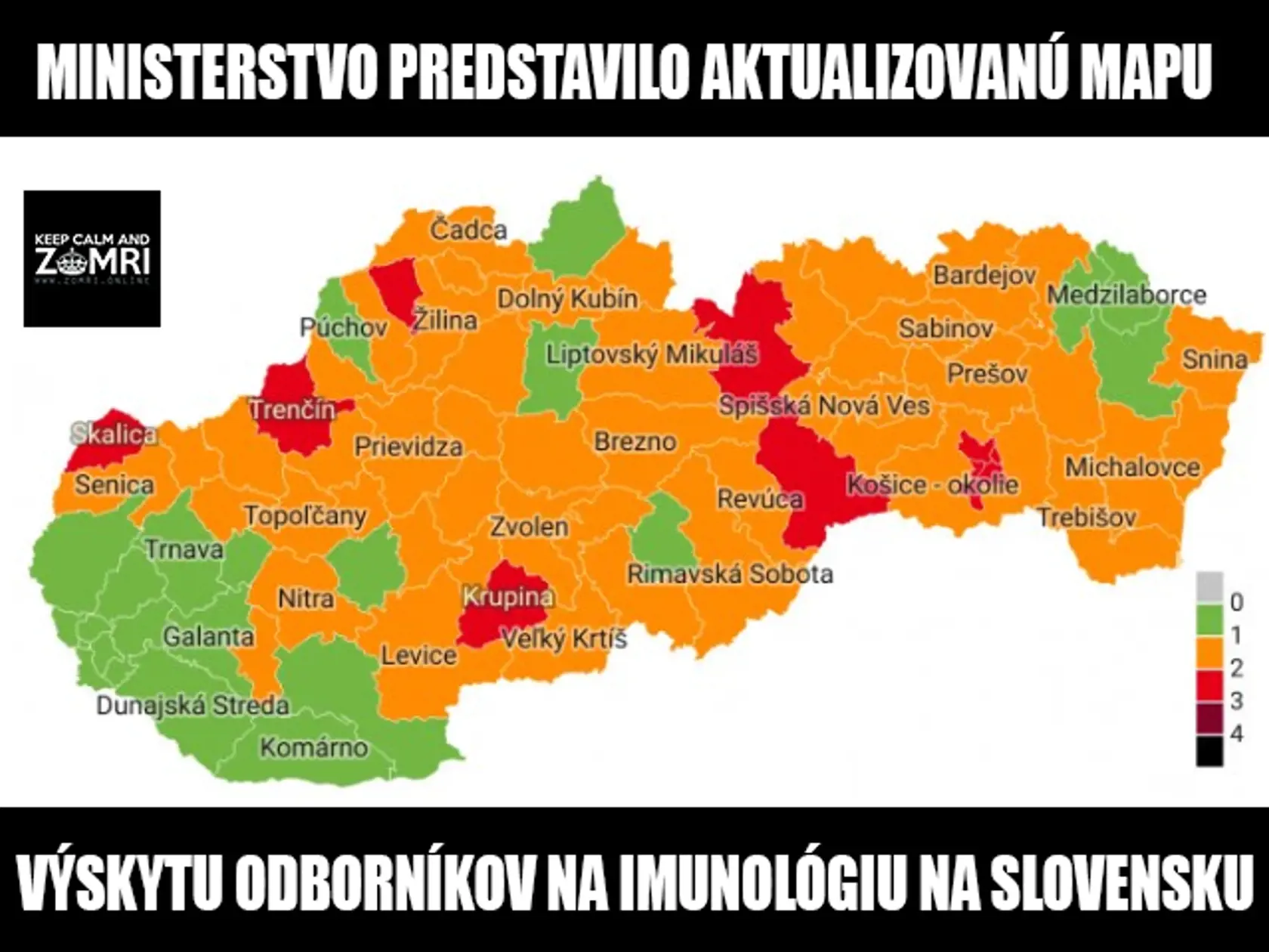 Tretia vlna pandémie síce sa dramaticky posilnila, ale stále je dôvodom pre vtipkovanie