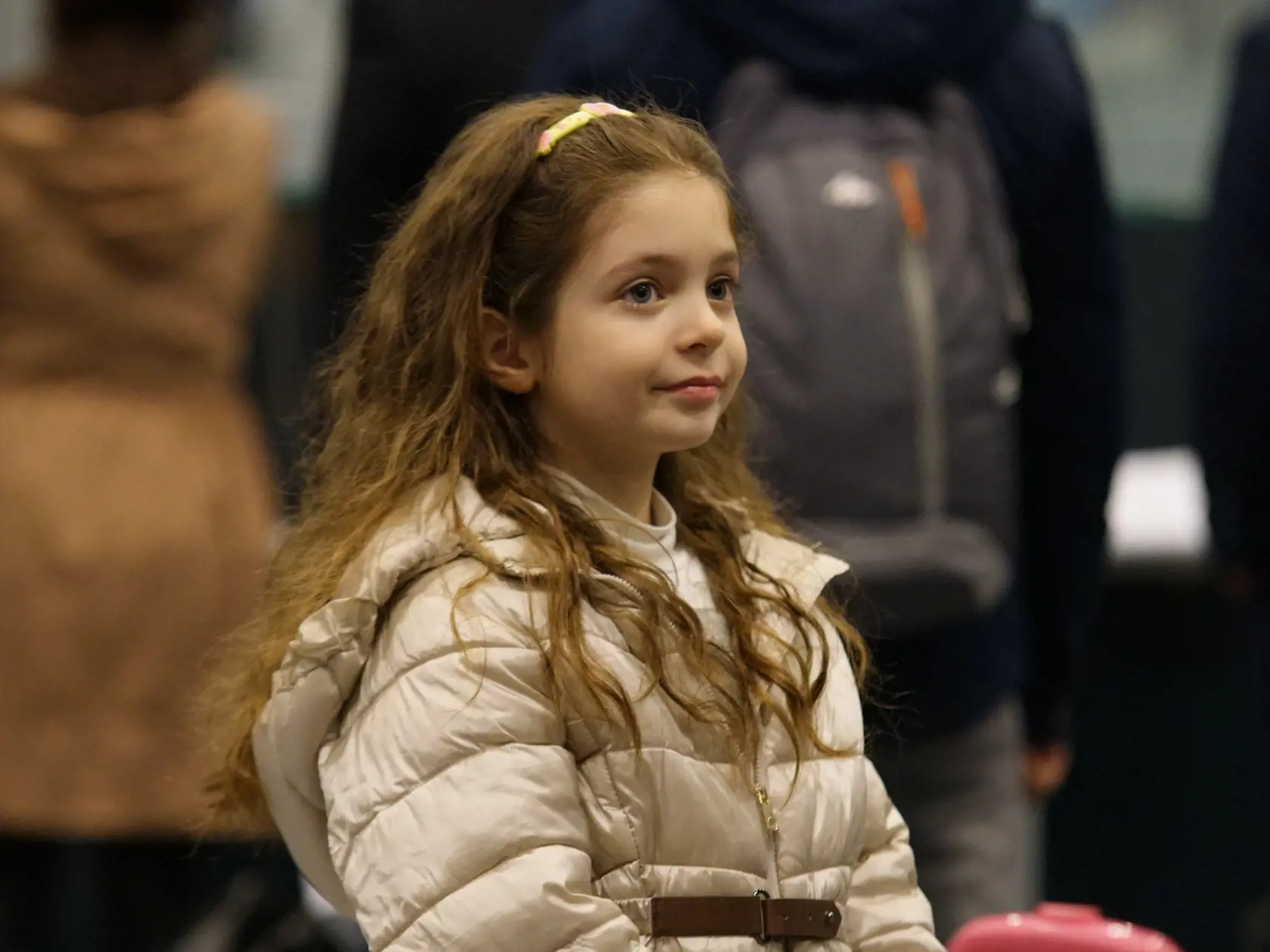 Veľvyslancova dcéra je aktuálne vysielaná. Patrí medzi najobľúbenejšie seriály v Turecku.
