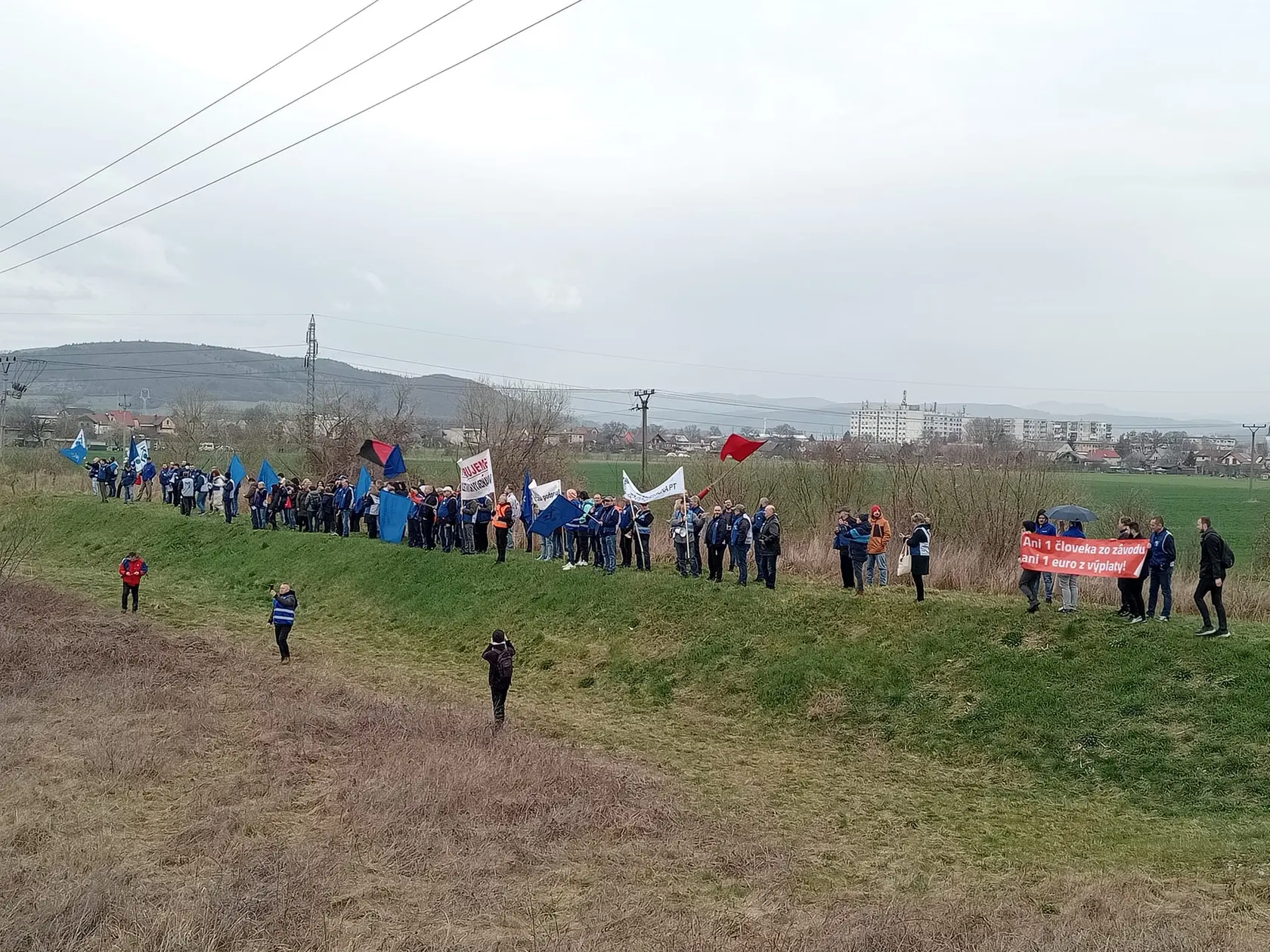 Odborový zväz KOVO už dlhodobo upozorňuje na porušovanie práv odborárov.