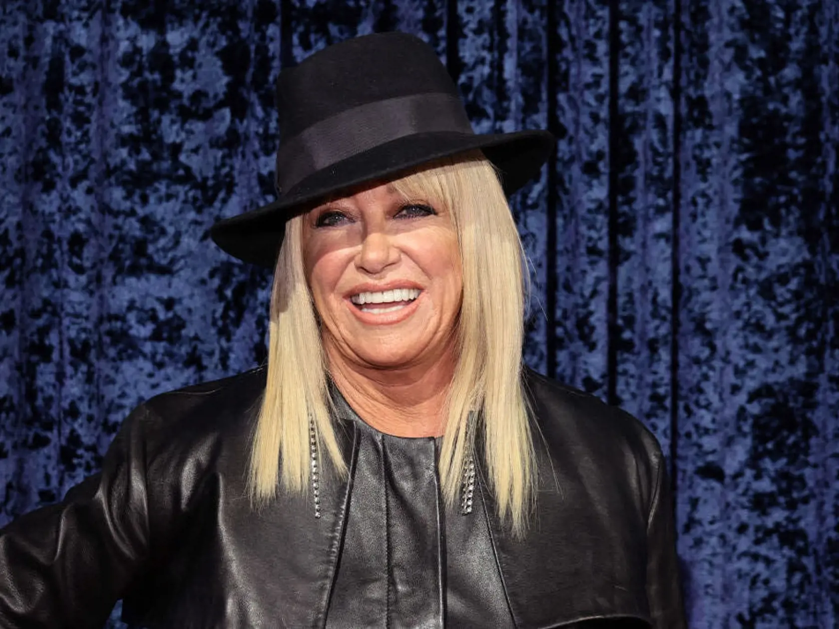 Takto vyzerá dnes: Suzanne Somers si zahrala v seriáli Krok za krokom postavu Carol.