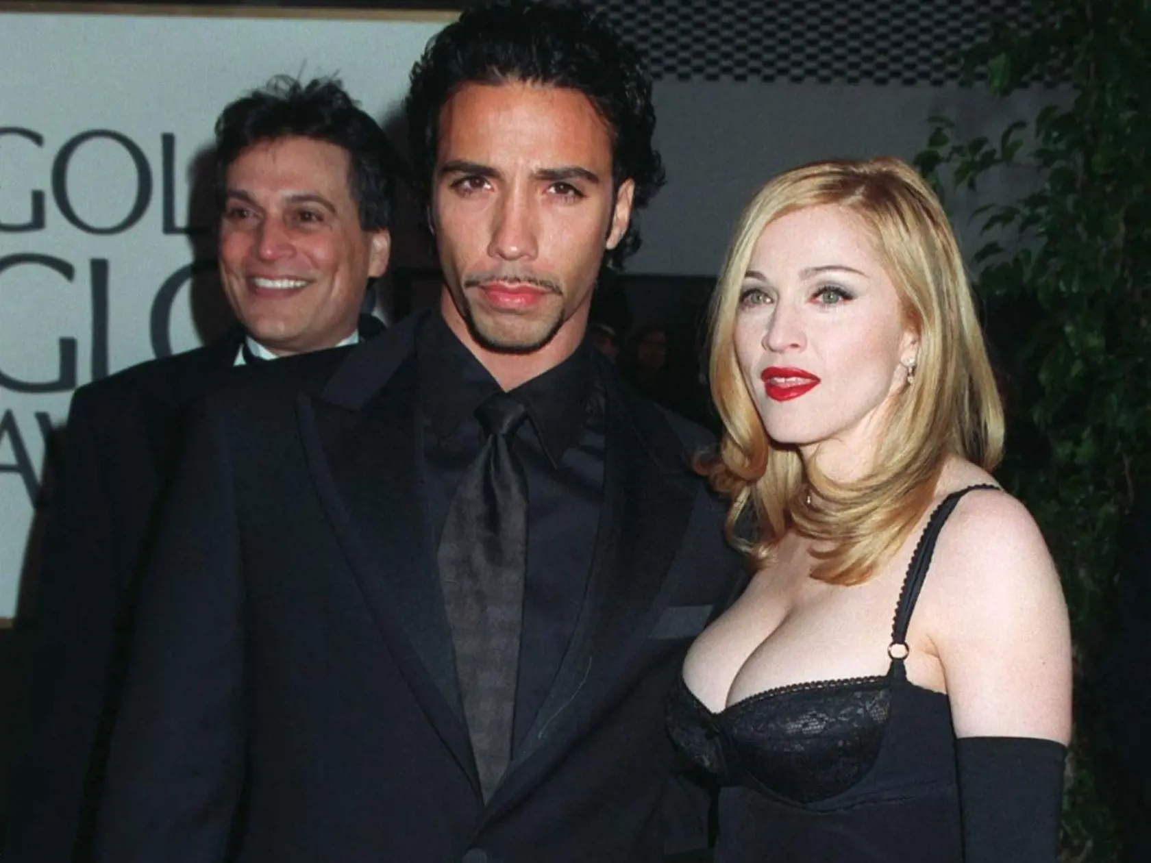 Madonna