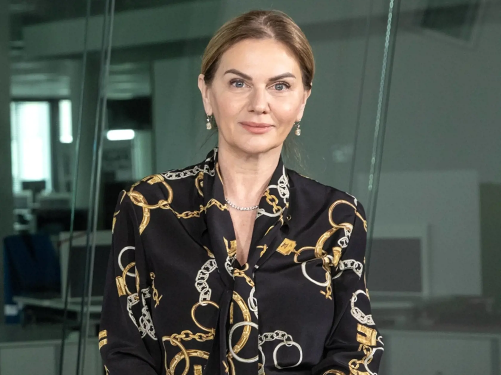 Monika Beňová