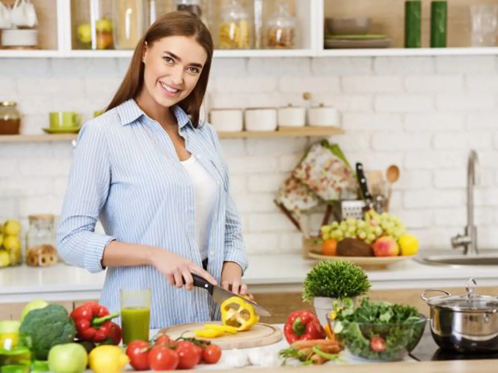 ZELENINOVÝ DETOX: Dajte si TIETO druhy zeleniny na tanier a poďakuje sa vám zdravie i postava