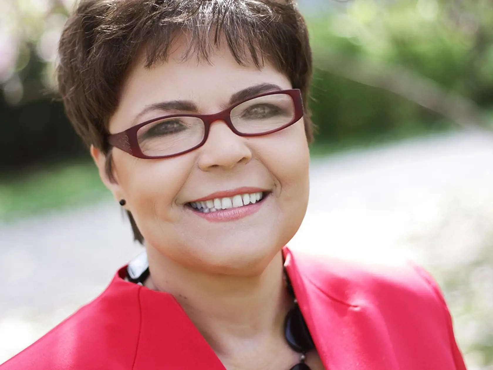 MUDr. Fábryová, prezidentka Slovenskej obezitologickej asociácie