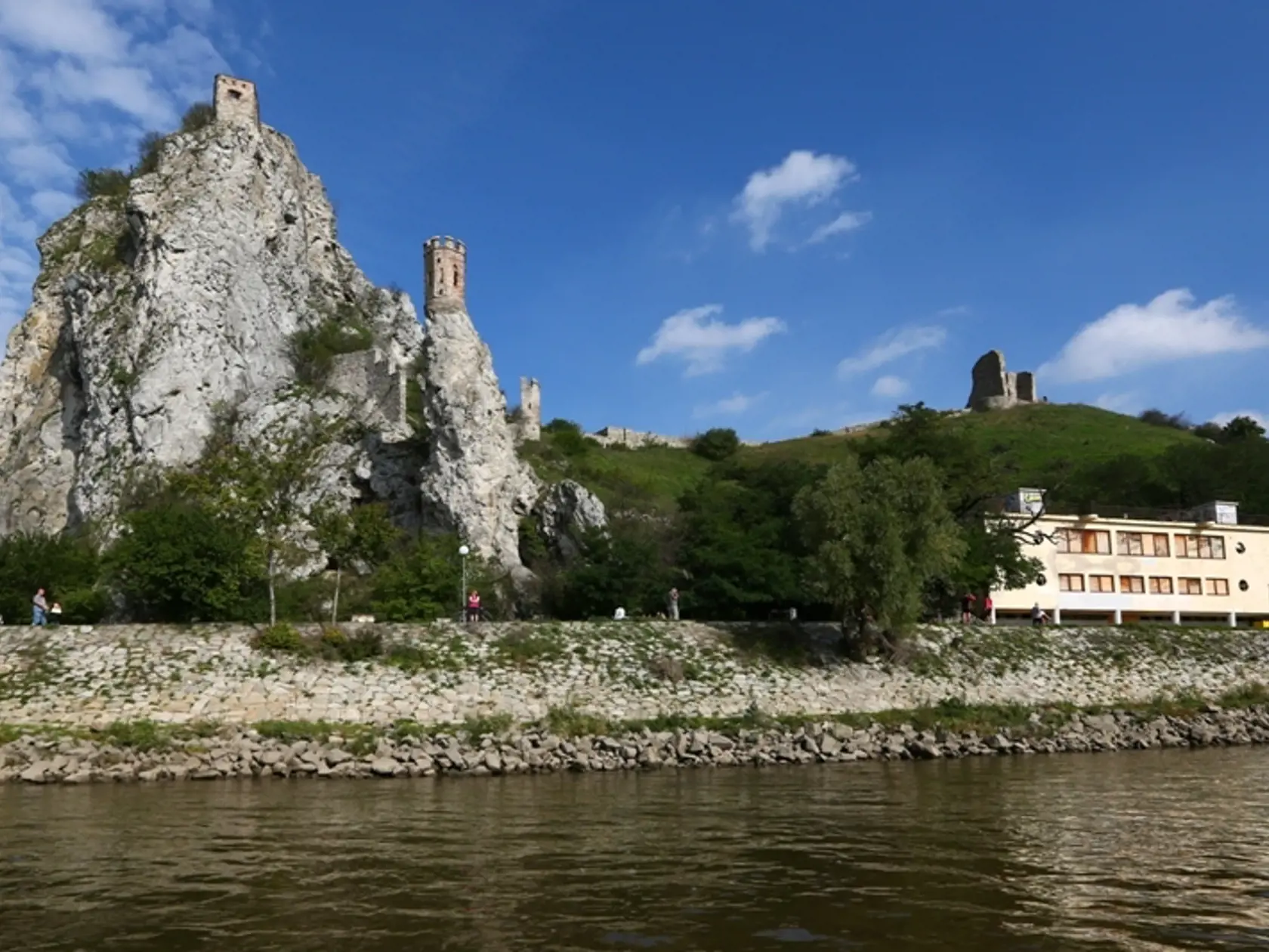 Devín