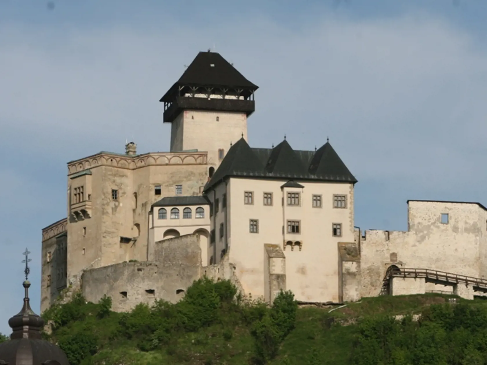 Trenčín