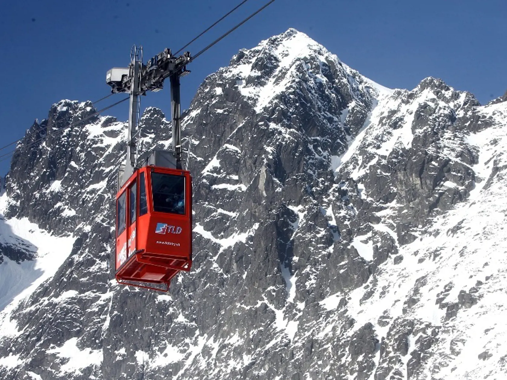 Tatry