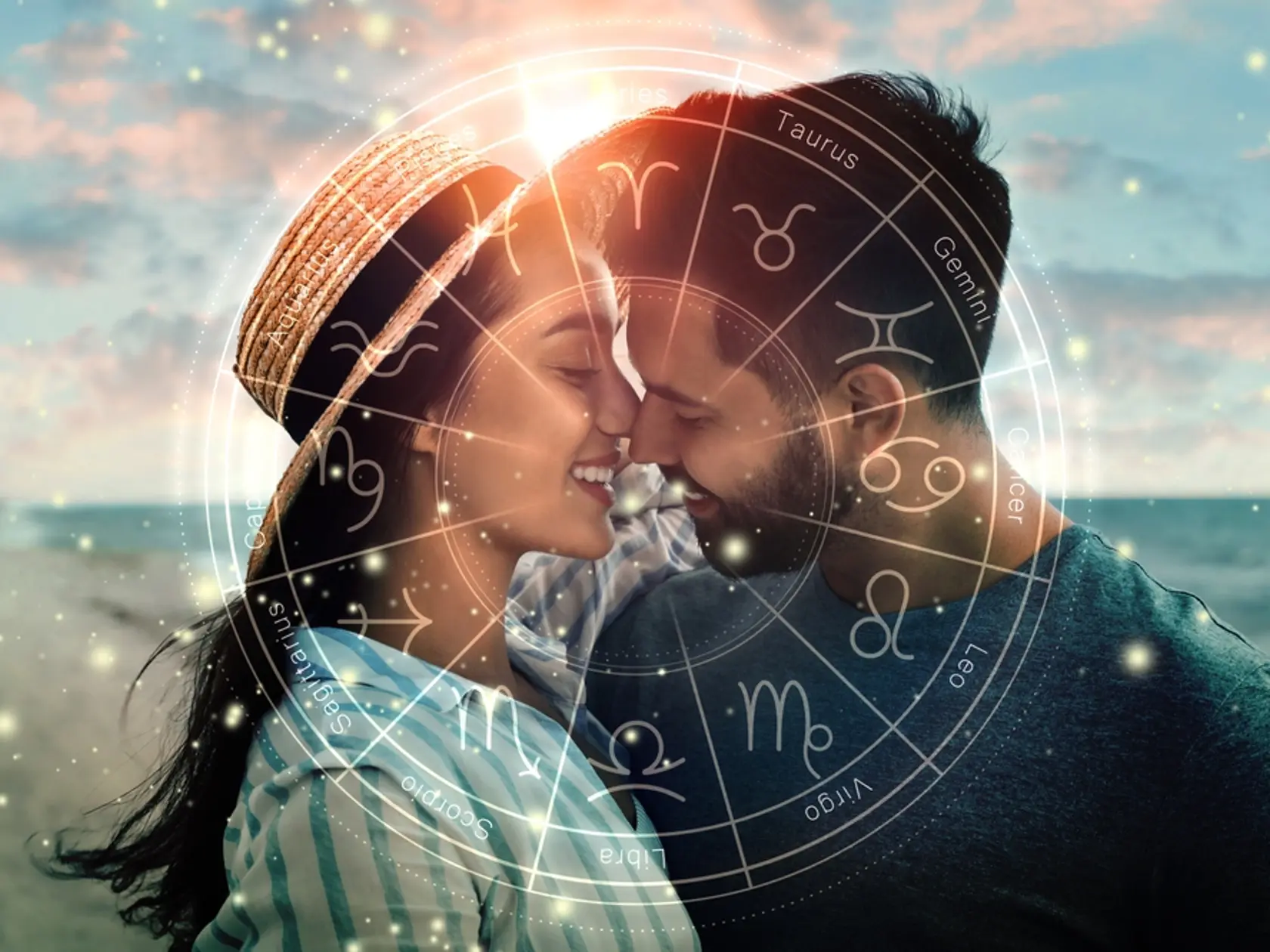 Horoskop zdravia na apríl 2025: Komu hrozia úrazy a kto zažiari v plavkách už na jar?