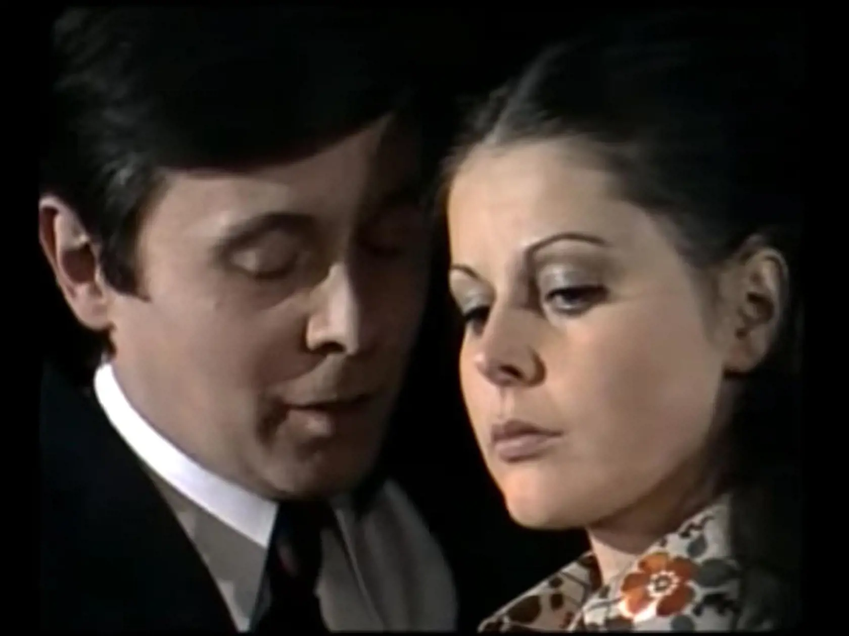 Josef Abrhám, Andrea Čunderlíková