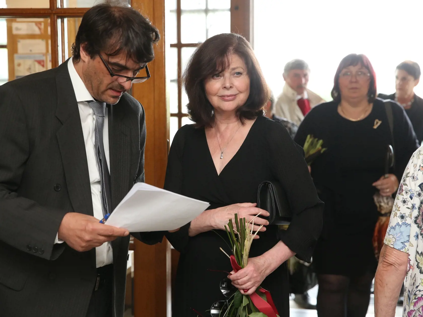 Andrea Čunderlíková