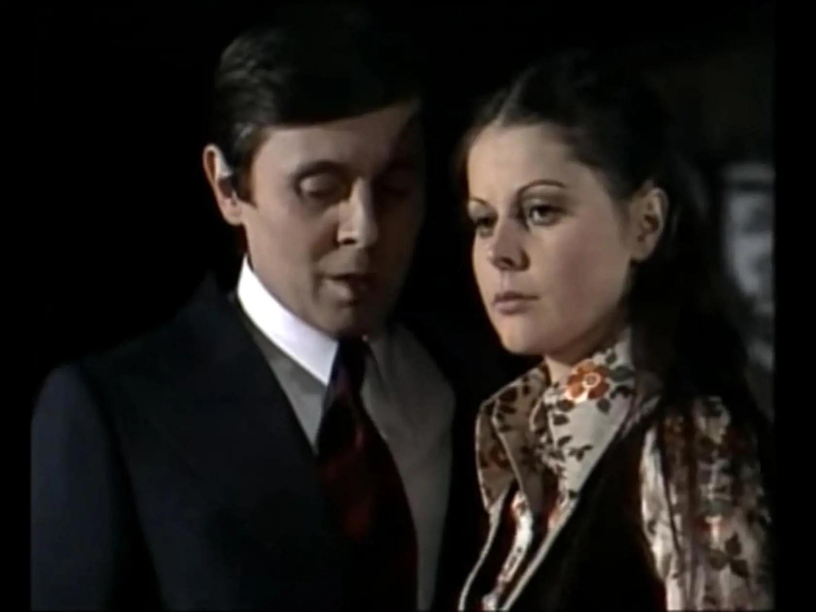Josef Abrhám, Andrea Čunderlíková