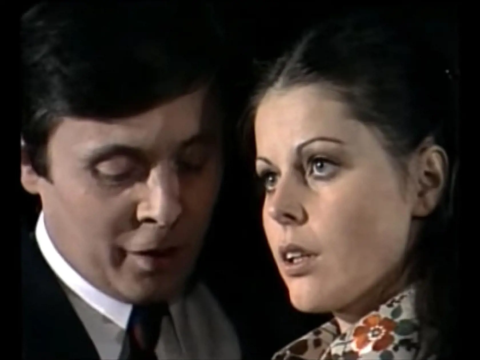 Josef Abrhám, Andrea Čunderlíková