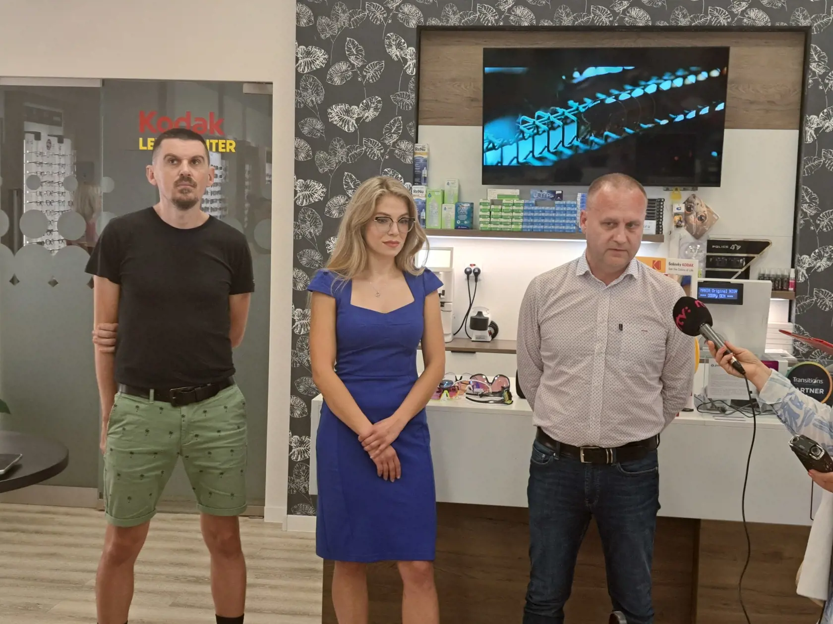 Korekčné pomôcky môžu v práci zlepšiť výkon. Zamestnávateľ vám musí okuliare preplatiť. Kedy?