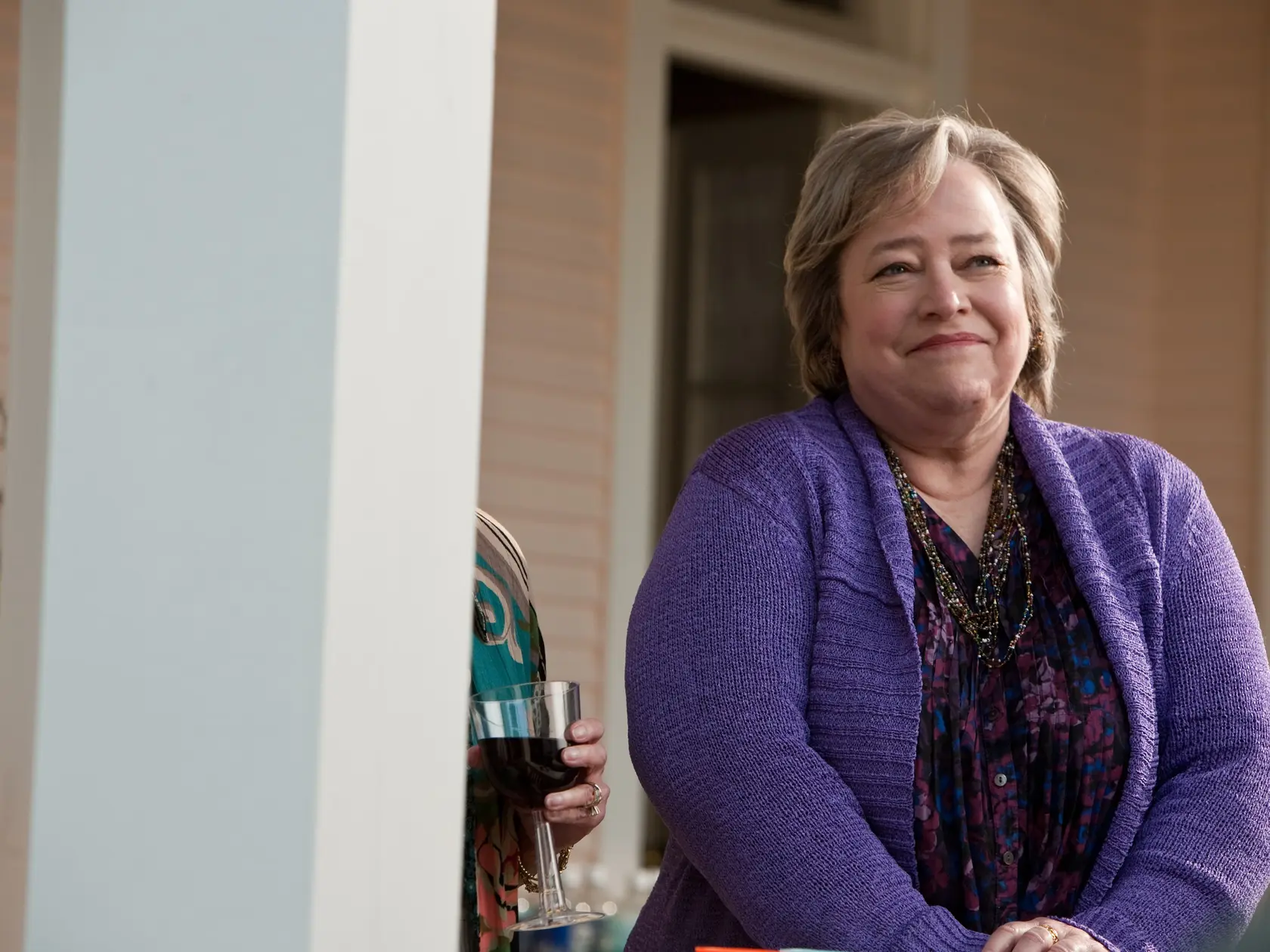 Kathy Bates