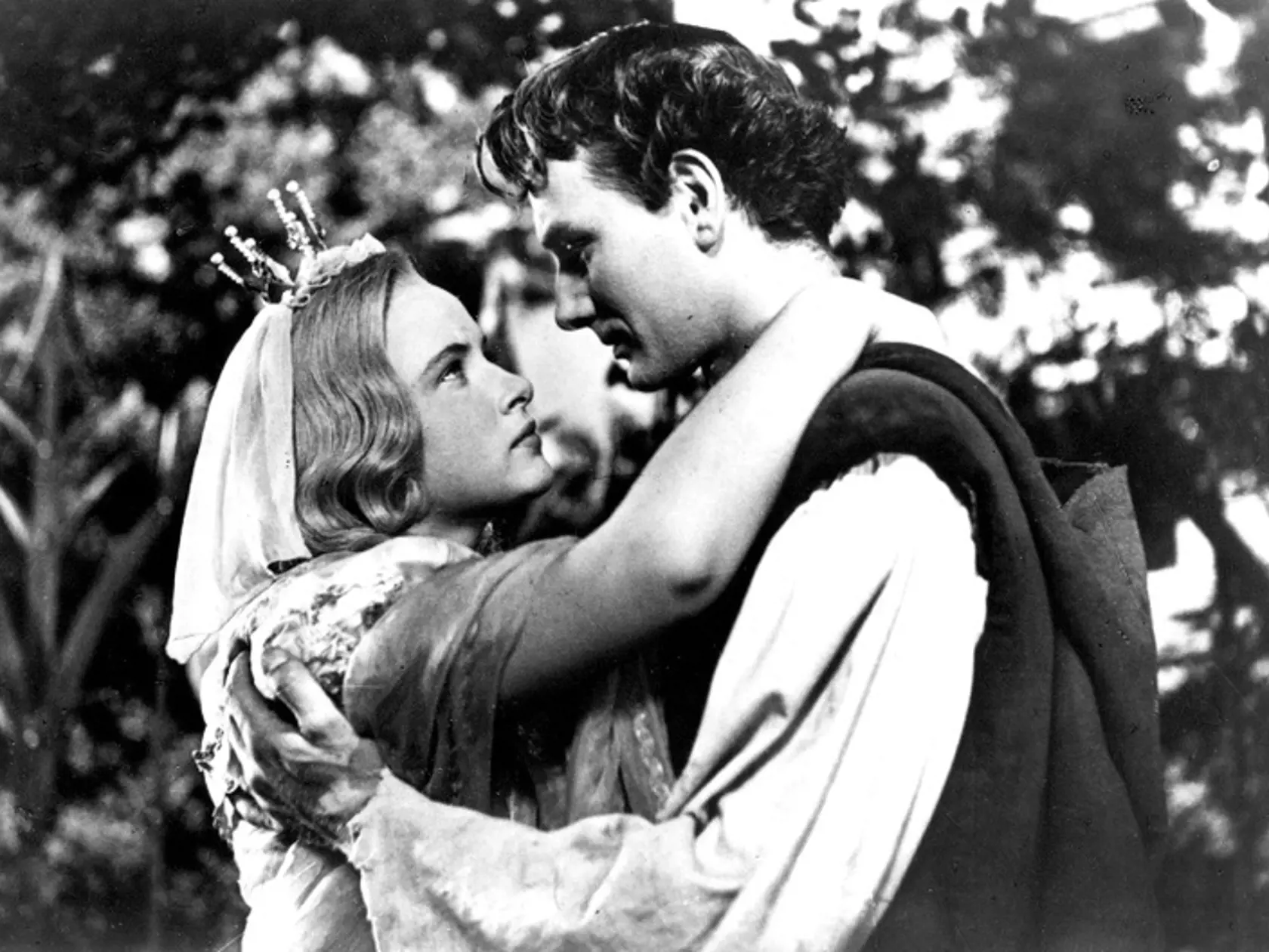Alena Vránová ( 81) - Pyšná princezná (1952)