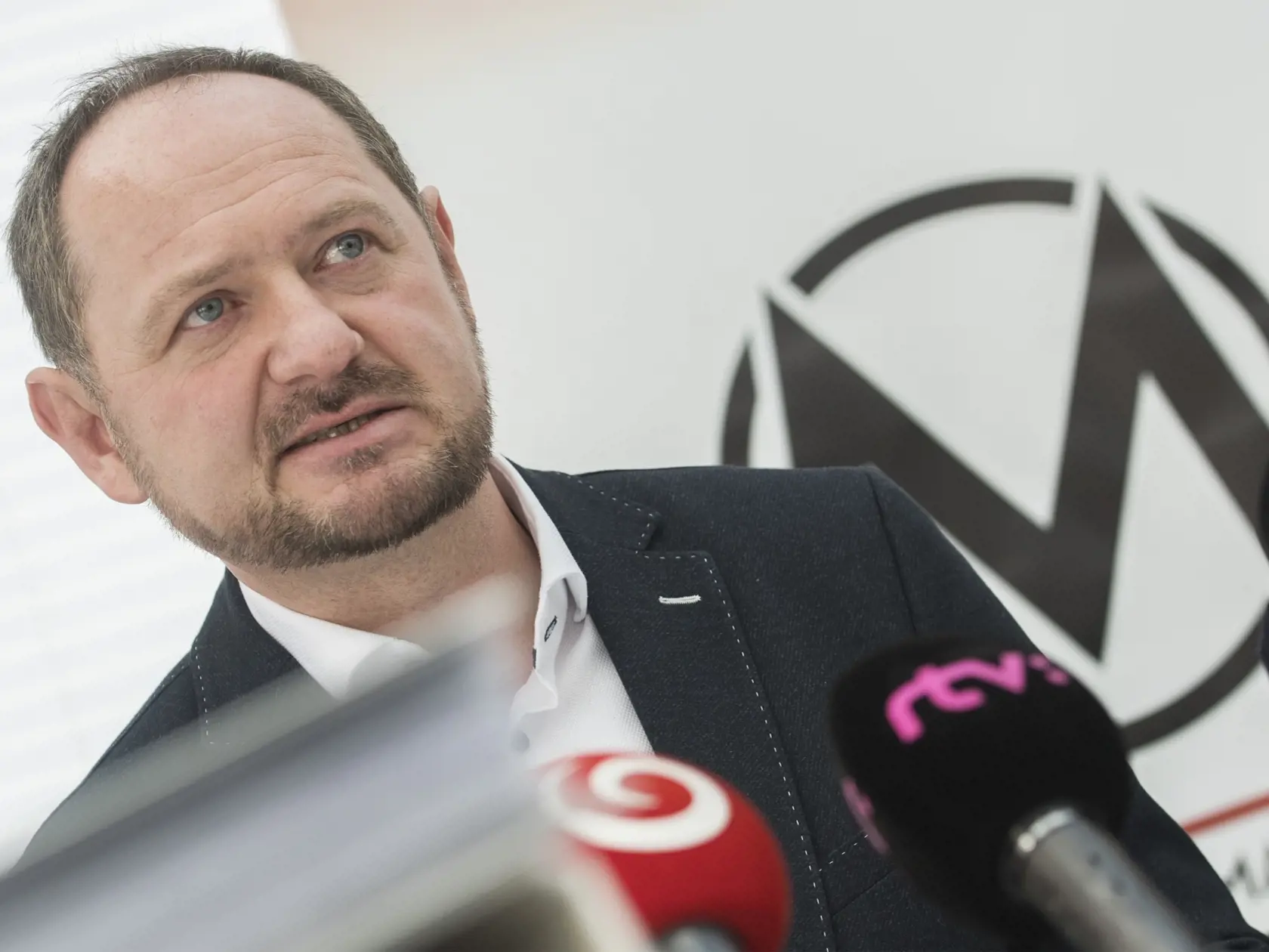 Líder Maďarského fóra Zsolt Simon