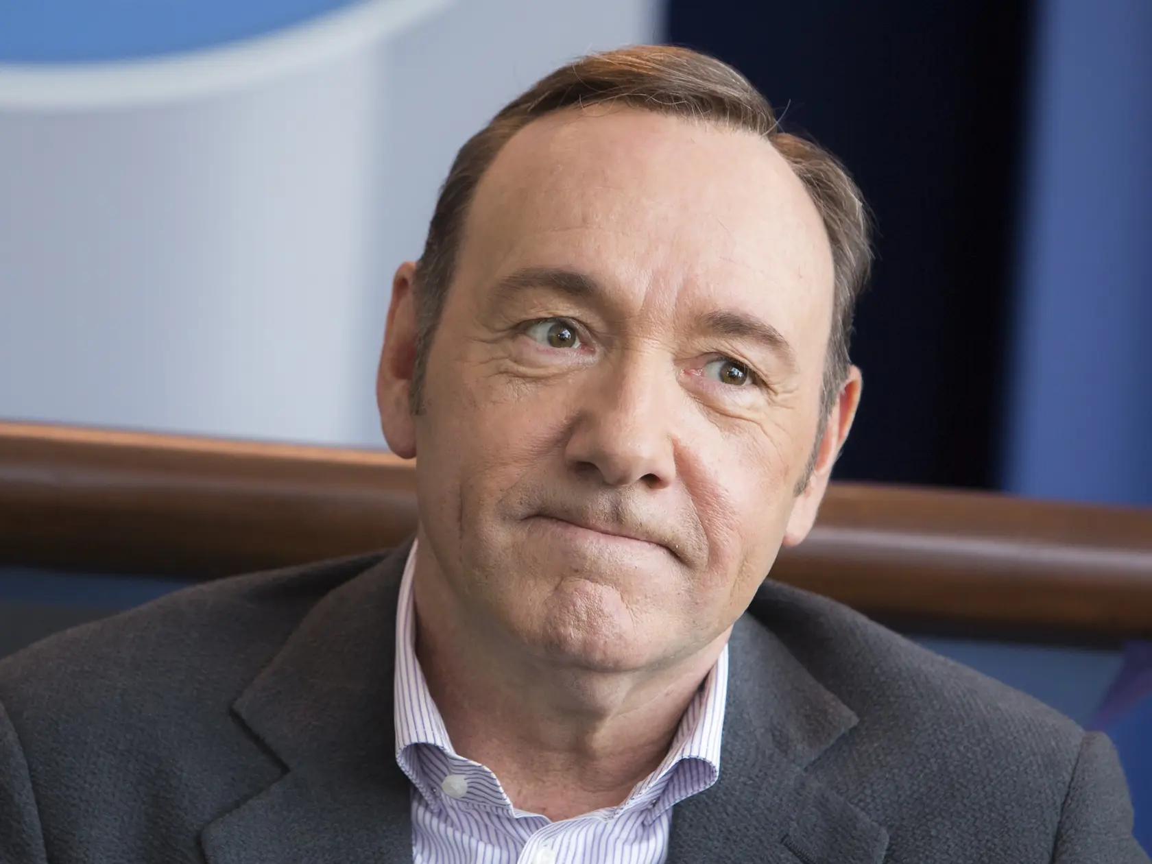 Kevin Spacey