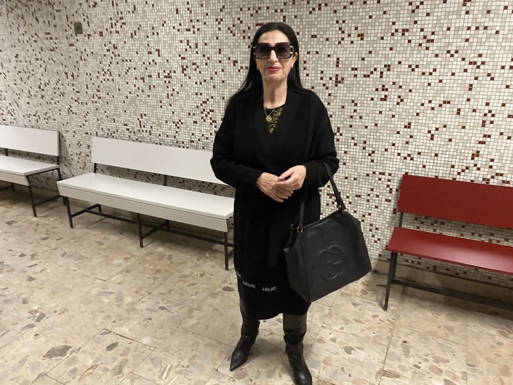 Nora Kabrheľová (66) je už deväť rokov trestne stíhaná za krátenie dane a poistného. Tvrdí, že je nevinná a že štátu nič nedlhuje.