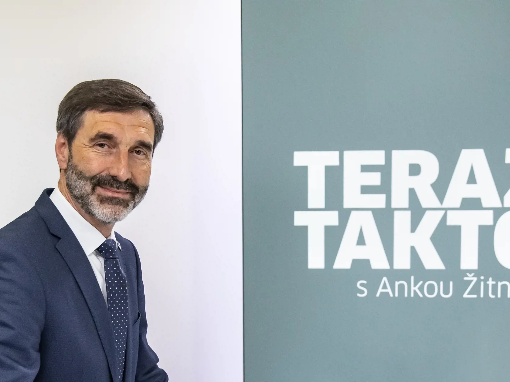 Minister Juraj Blanár vysvetlil, prečo sa udalosti na Slovensku týkajú aj Európskej únie.