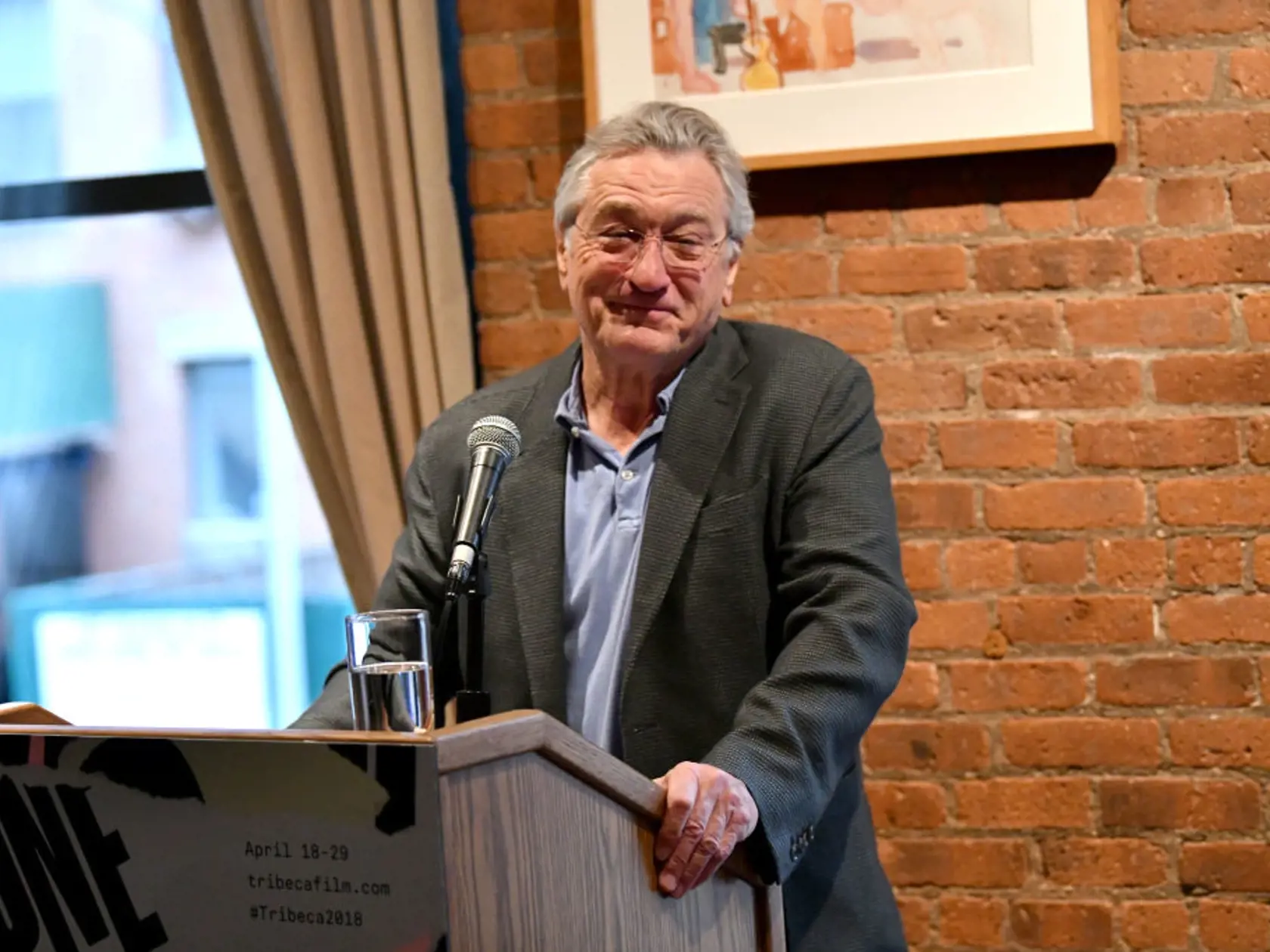Robert De Niro