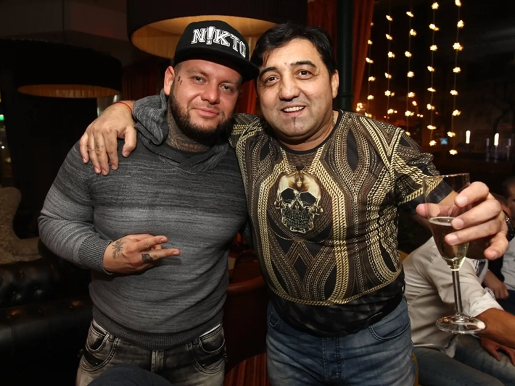 Kali a Mike z Mafia Corner predstavili spoločnú pieseň