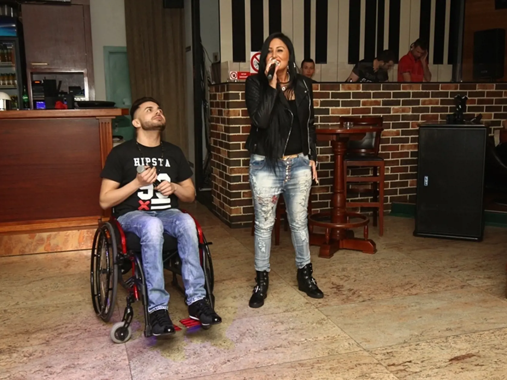 Kali a Mike z Mafia Corner predstavili spoločnú pieseň: Zaspievali im aj Ricco a Claudia