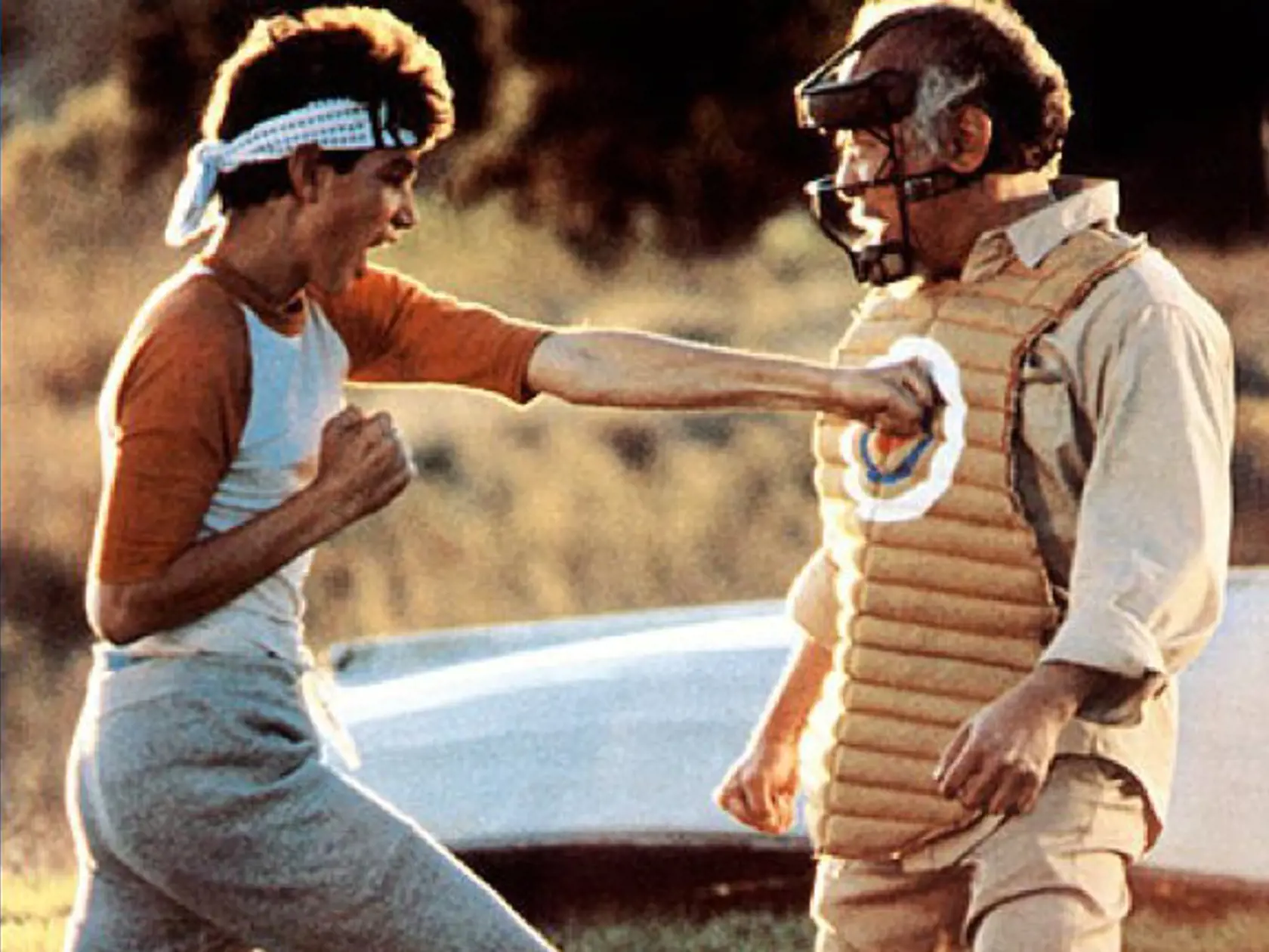 Karate Kid: Jeho prvá časť oslavuje 30rokov!