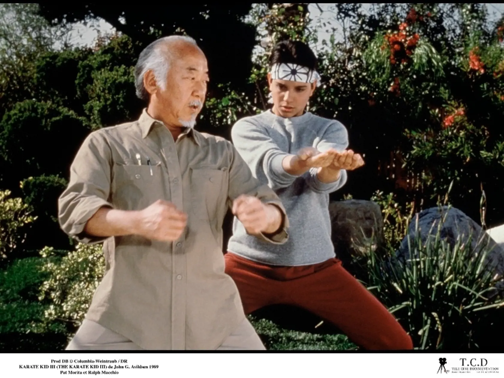 Karate Kid si získal aj srdcia slovenských divákov.