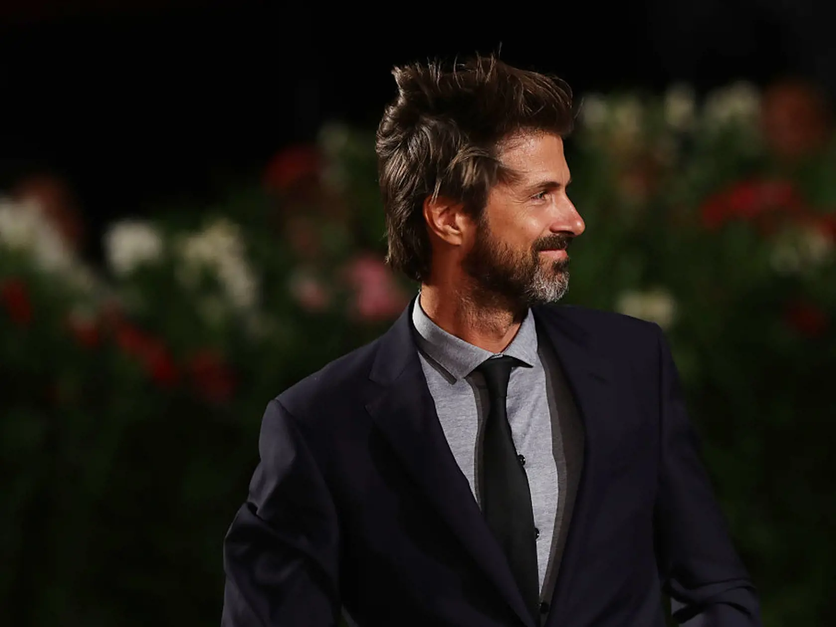 Kim Rossi Stuart - 73rd Venice Film Festival