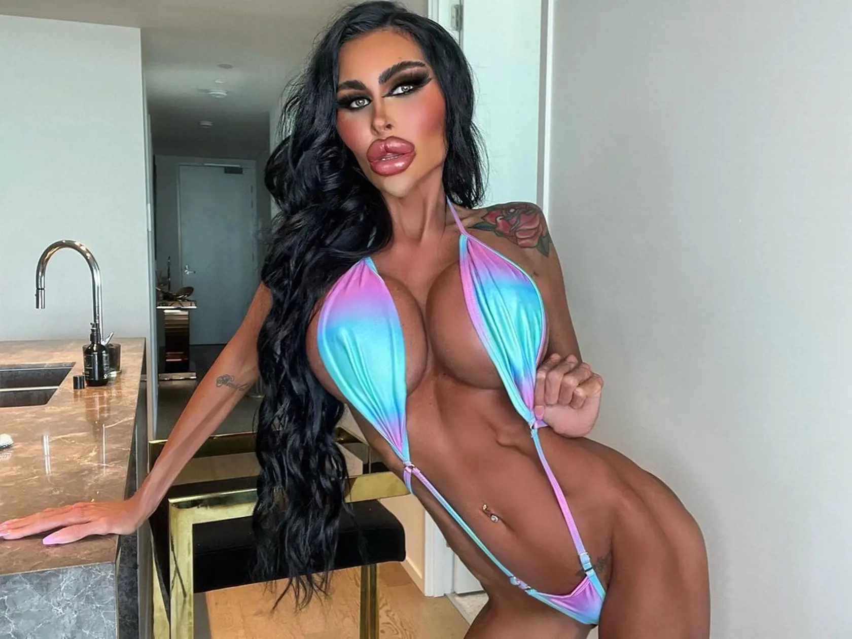 Tara Jayne.
