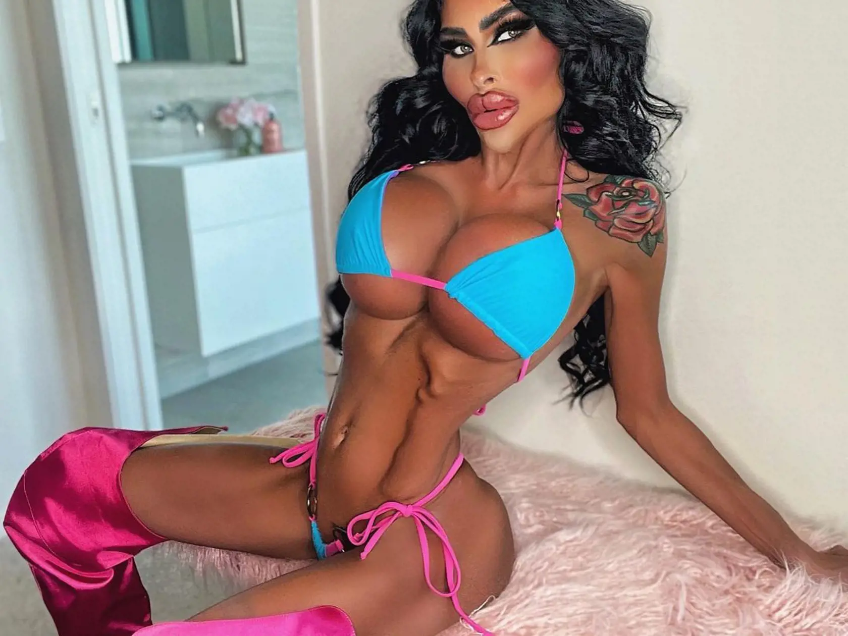 Tara Jayne.
