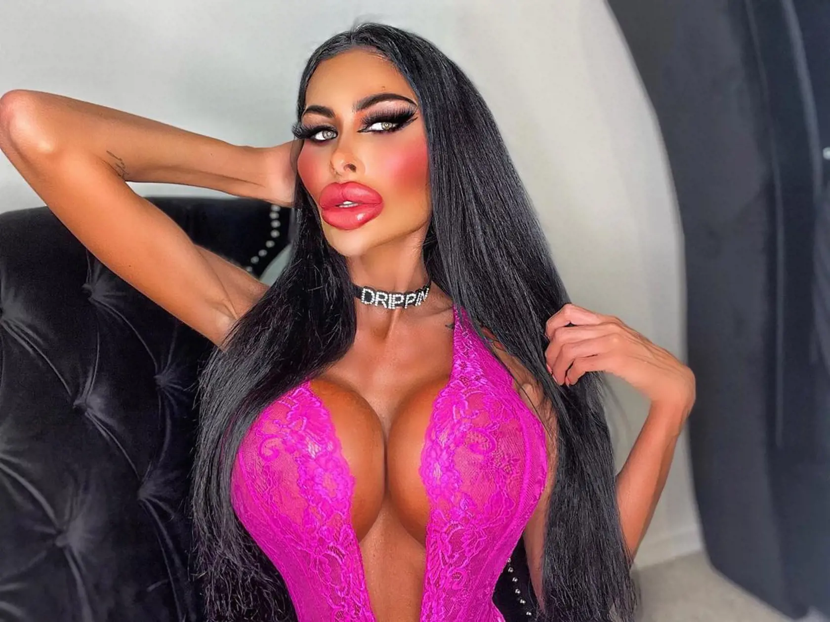 Tara Jayne.