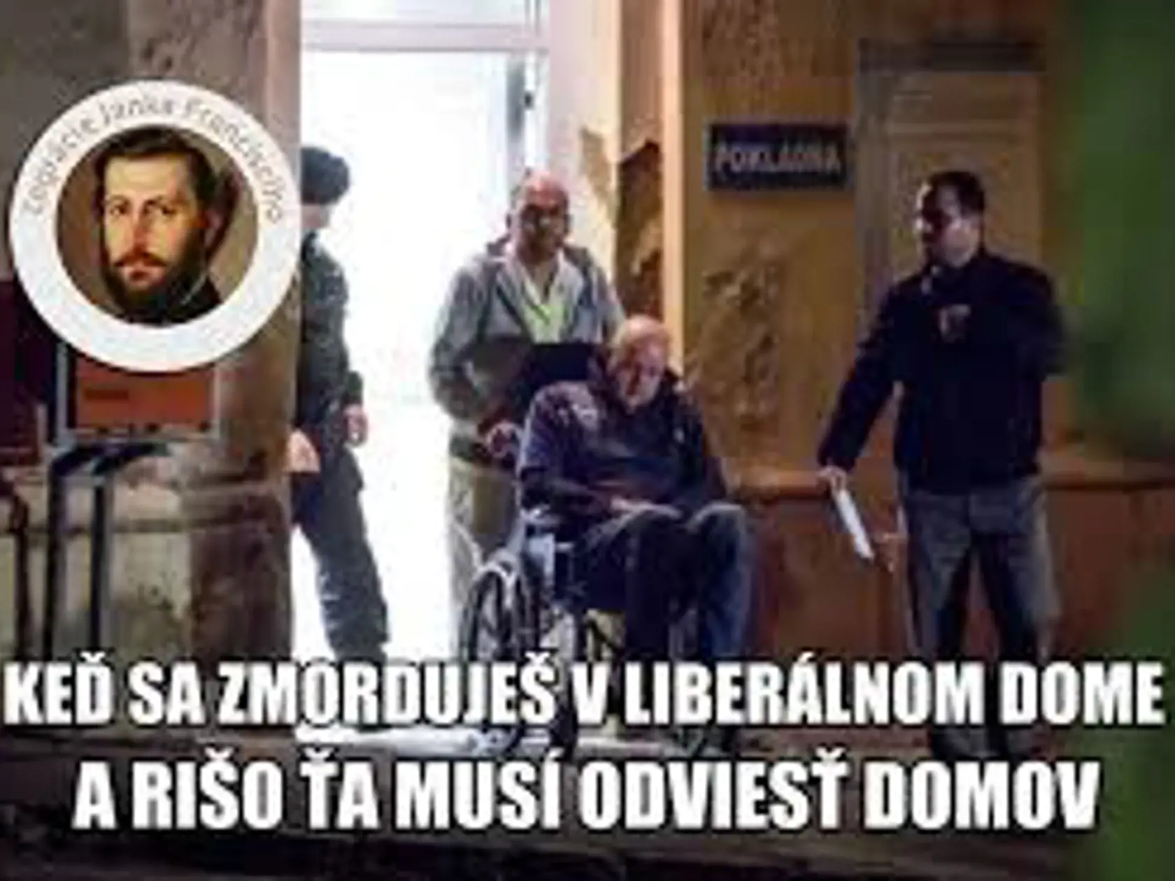 Časy dávno minulé....