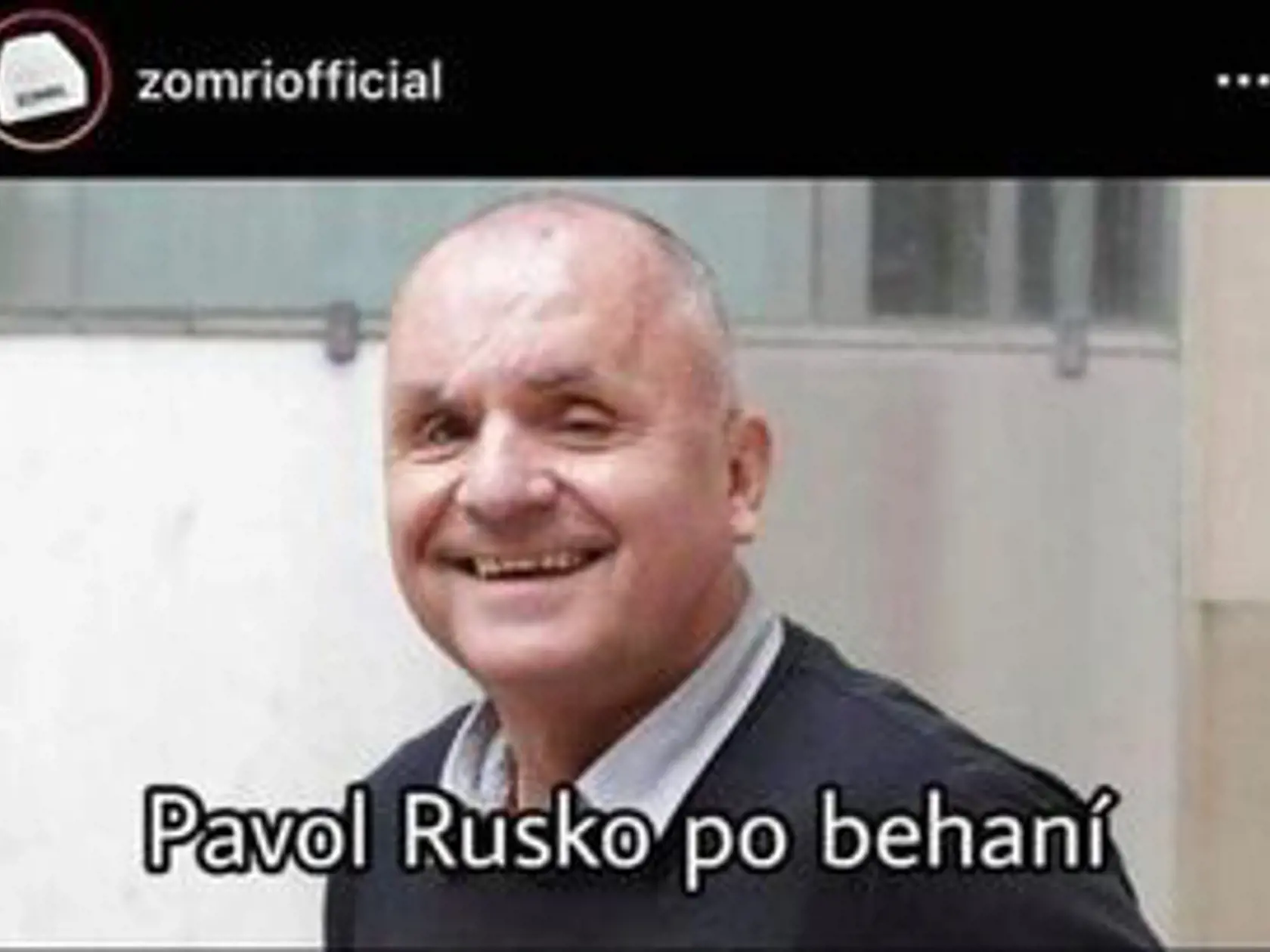 A nielen beh dokáže zmeniť človeka