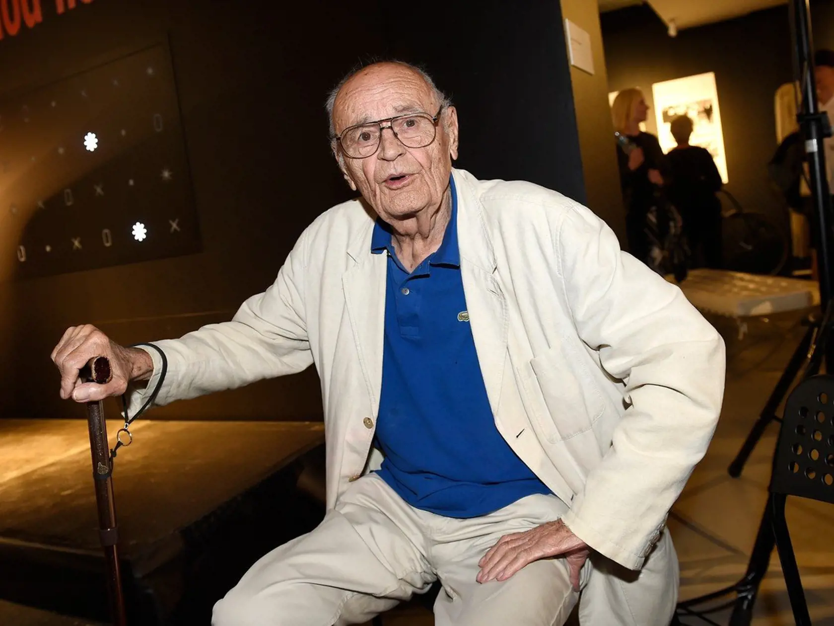 Václav Vorlíček