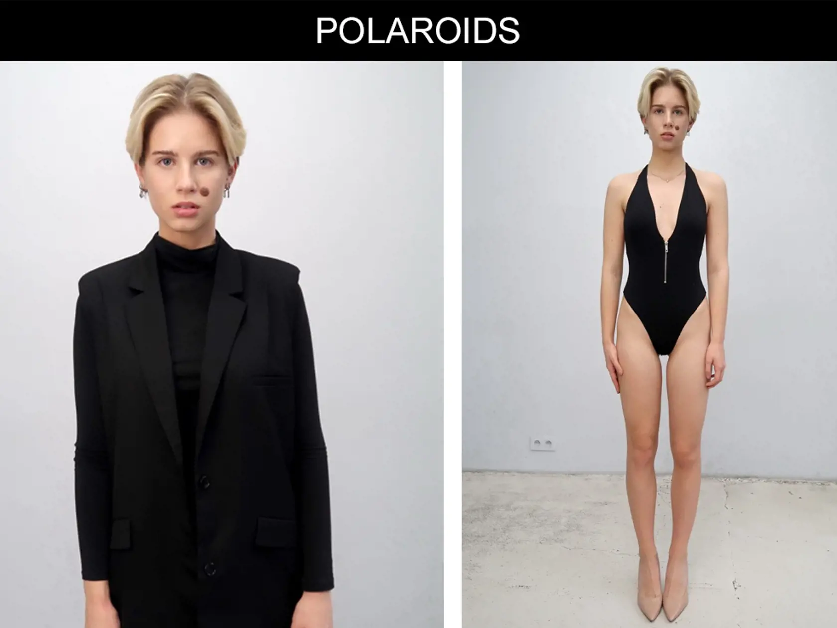 Mladšia dcéra prezidentky Zuzany Čaputovej začala s profesionálnym modelingom.