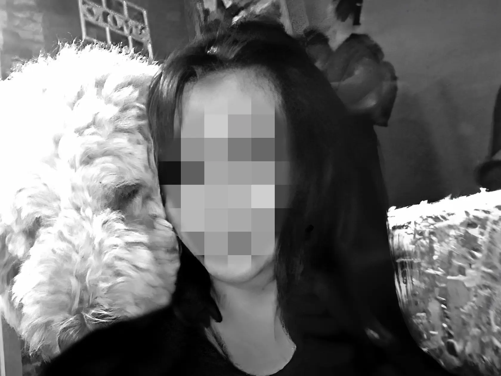 Iveta († 49) bola obetavou matkou 2 mladých mužov.