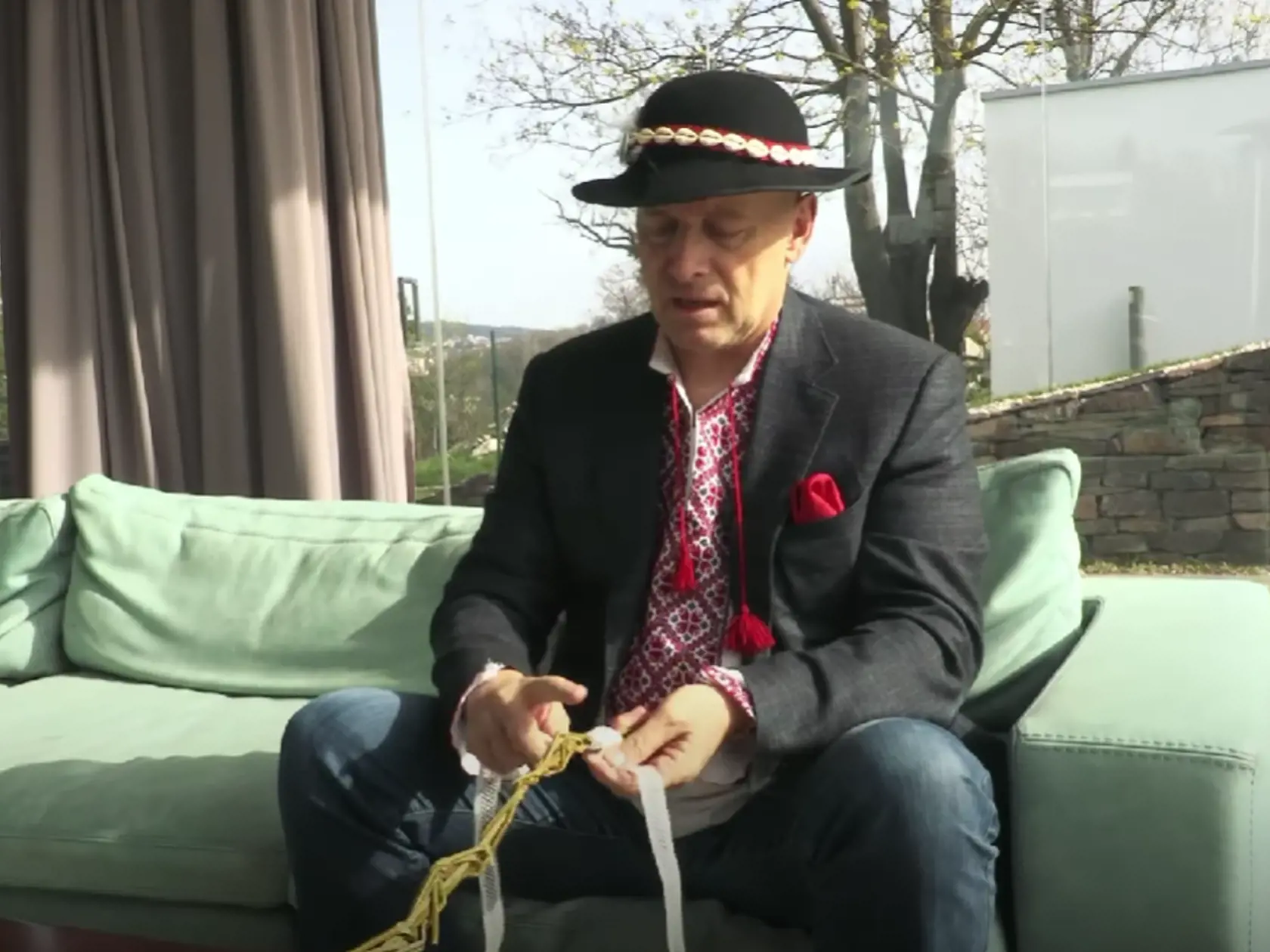 Predseda parlamentu Boris Kollár sa na svojej sociálnej sieti priznal, že každý Veľkonočný pondelok sa mu prihodí jeden problém. Tento rok sa ho však rozhodol riešiť už vopred!