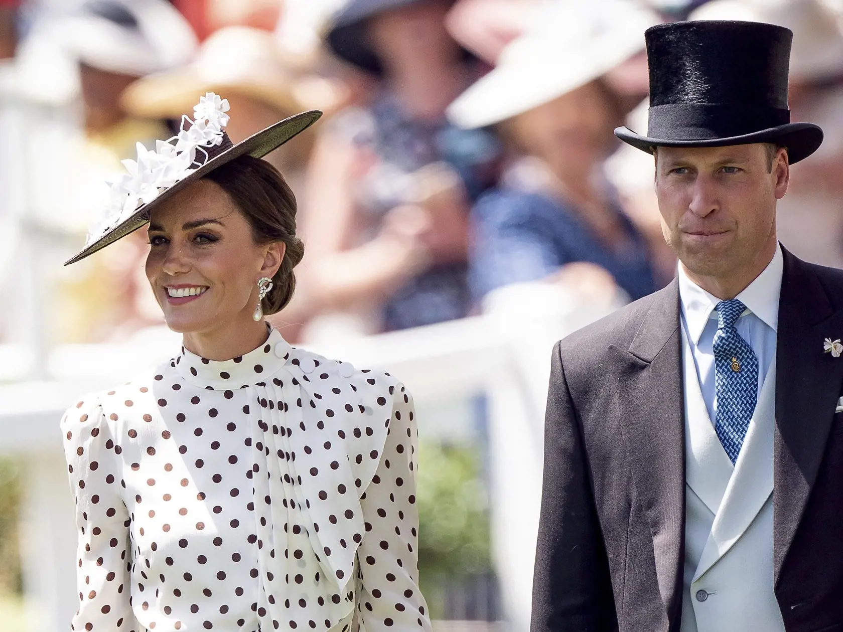 Princ William s manželkou Kate