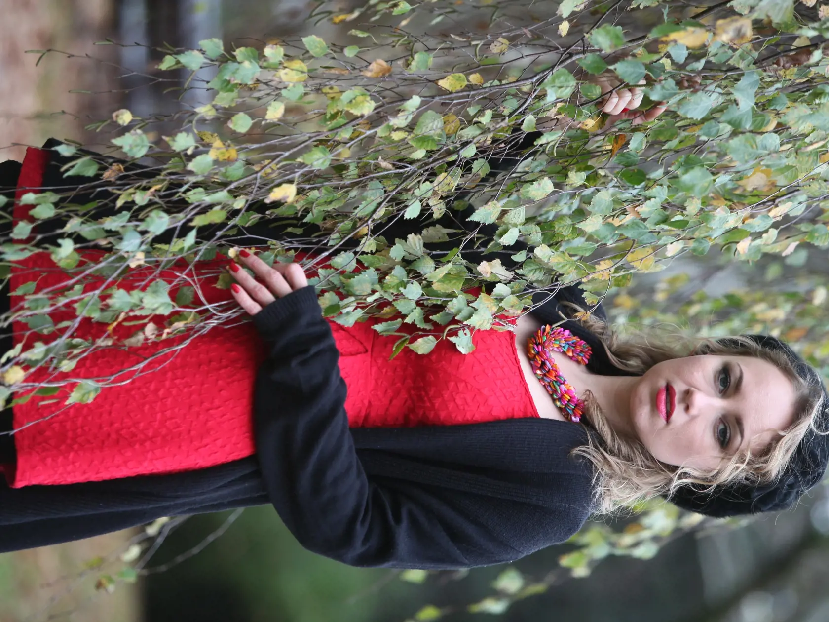 Natalia Puklušová
