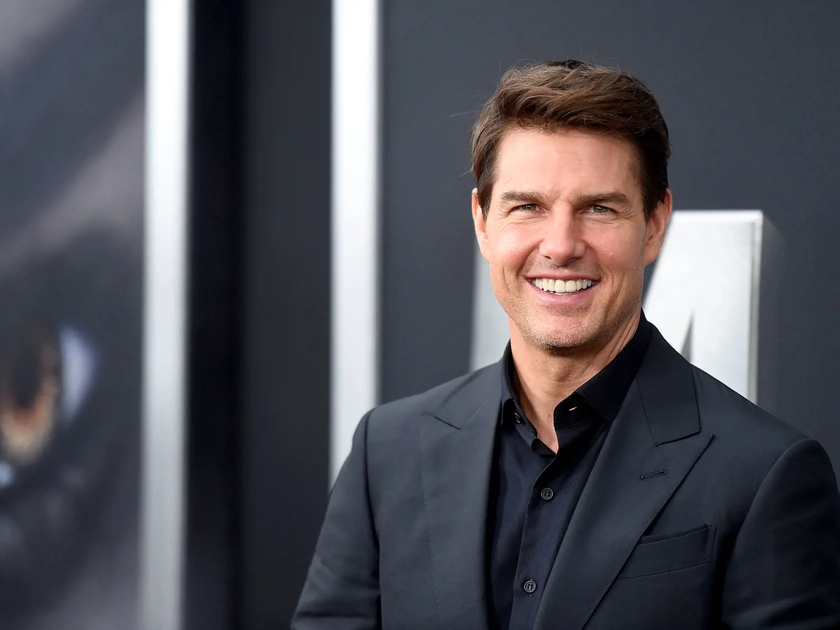 Herec Tom Cruise