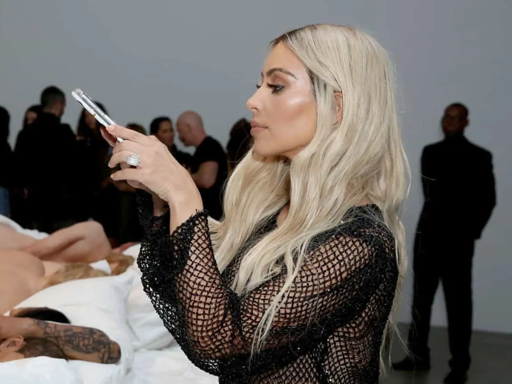 Kim Kardashian